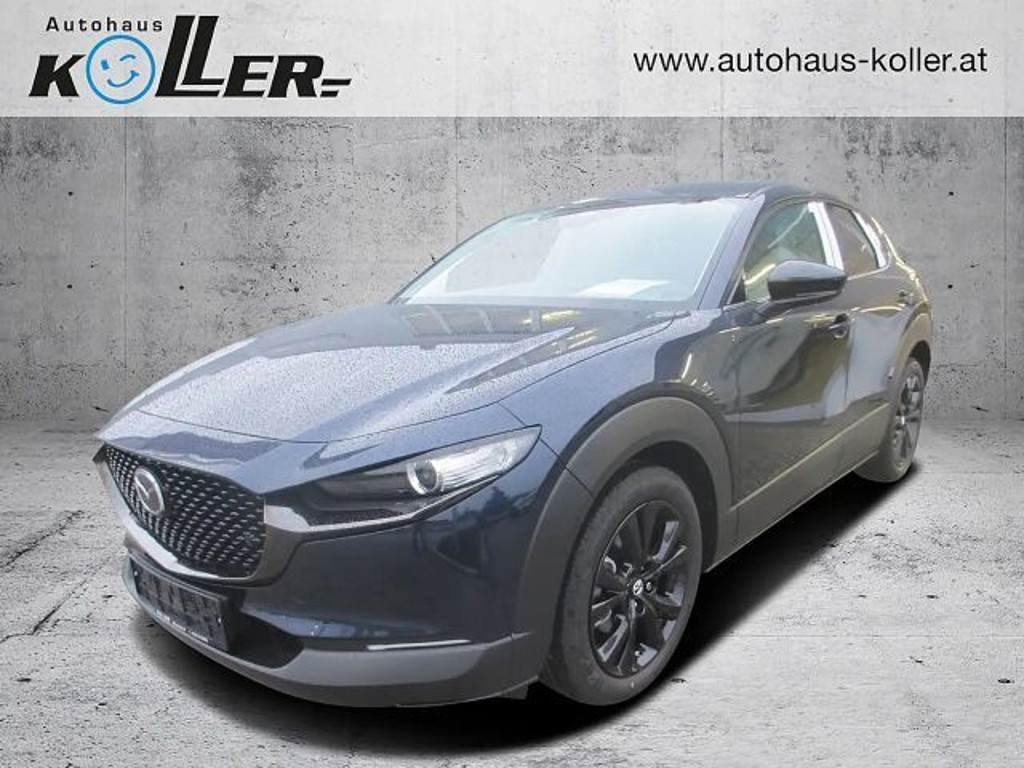 Mazda CX-30 2026 Benzine