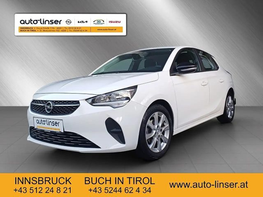 Opel Corsa 2023 Benzine