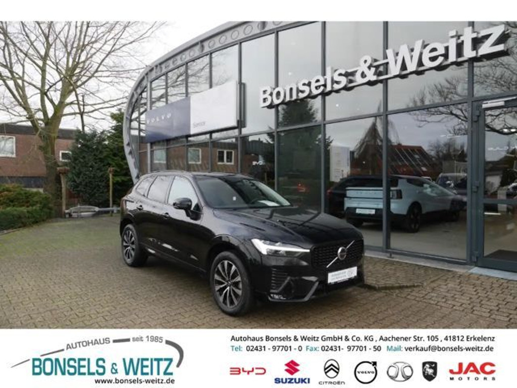 Volvo XC60 2022 Diesel
