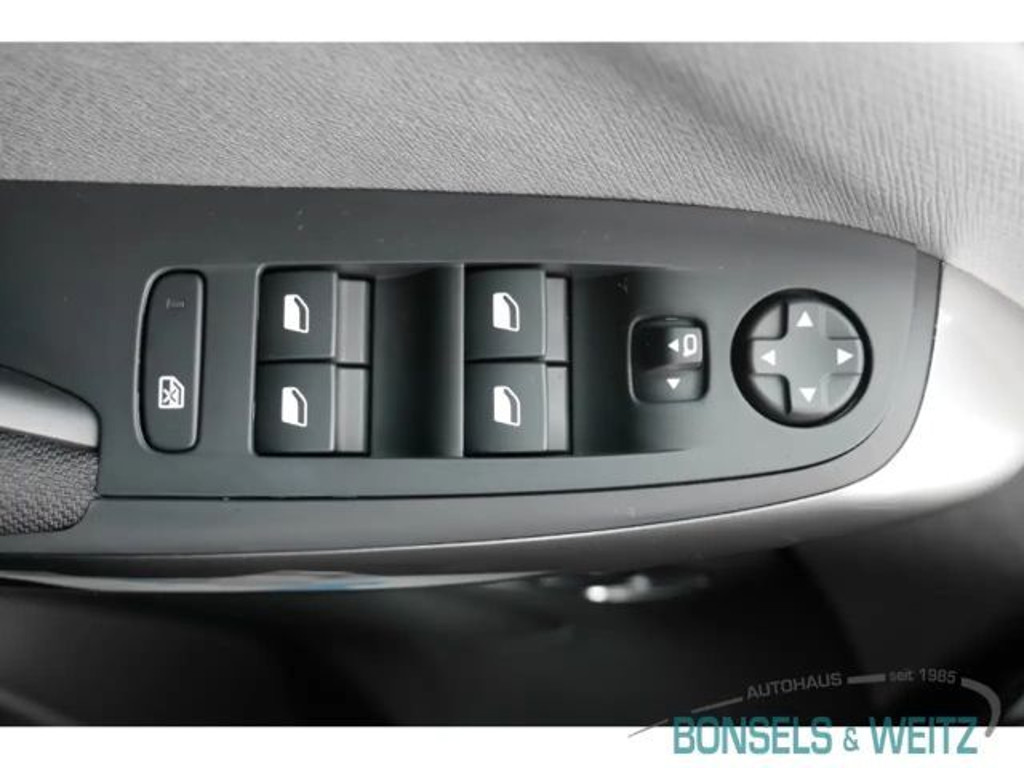 Citroën Grand C4 SpaceTourer