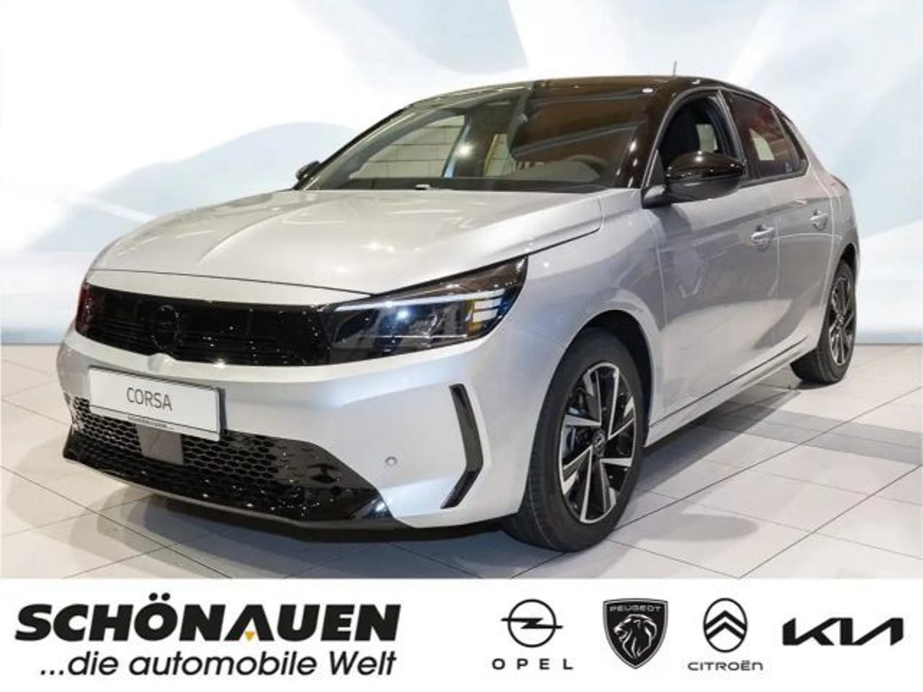 Opel Corsa 2025 Benzine