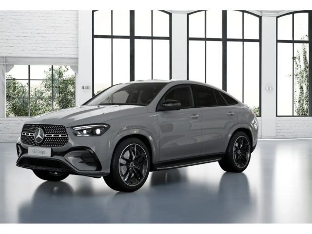 Mercedes-Benz GLE-Klasse 2023 Diesel