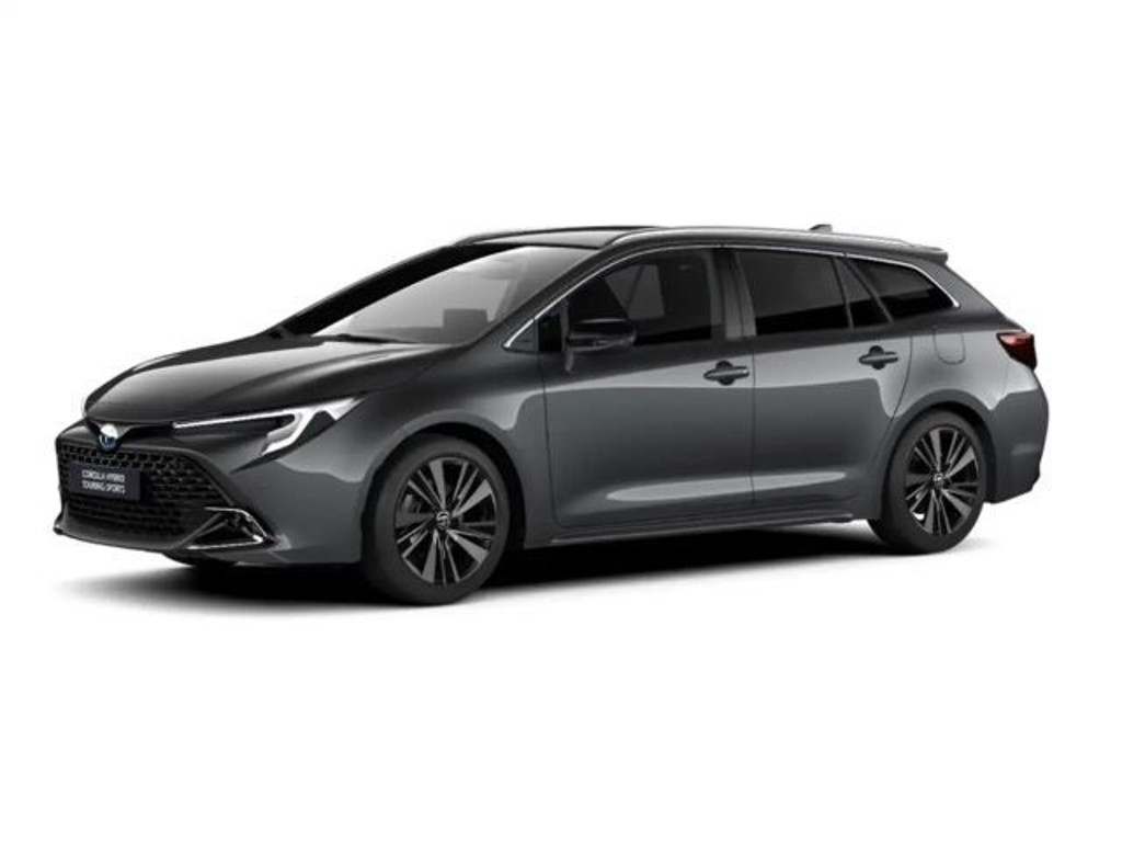 Toyota Corolla 2025 Hybride Benzine