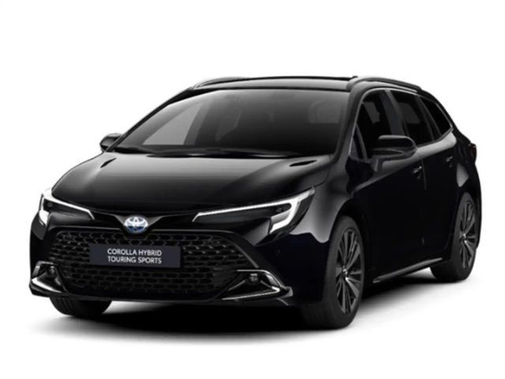 Toyota Corolla 2025 Hybride Benzine