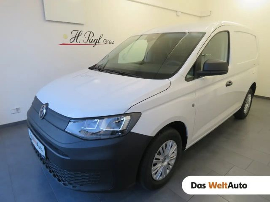 Volkswagen Caddy 2025 Diesel