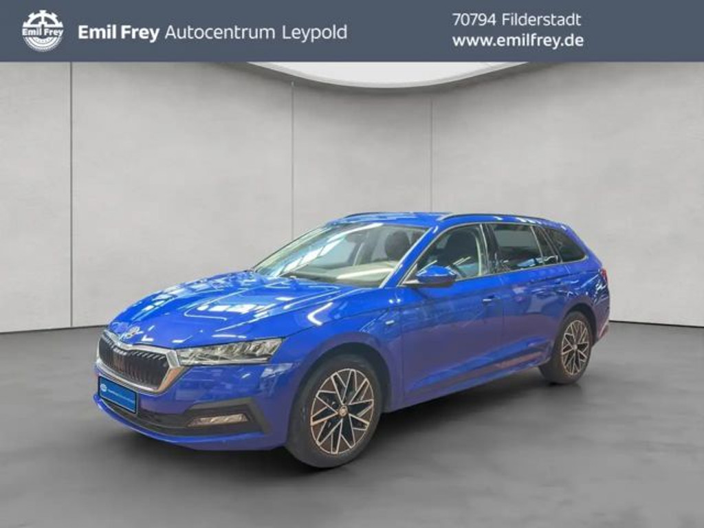 Skoda Octavia 2022 Diesel