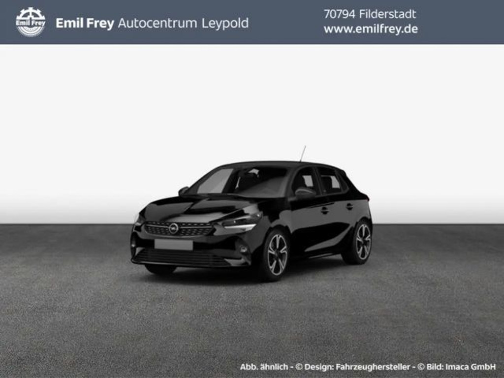 Opel Corsa 2024 Benzine