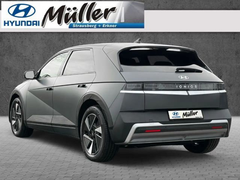 Hyundai Ioniq 5