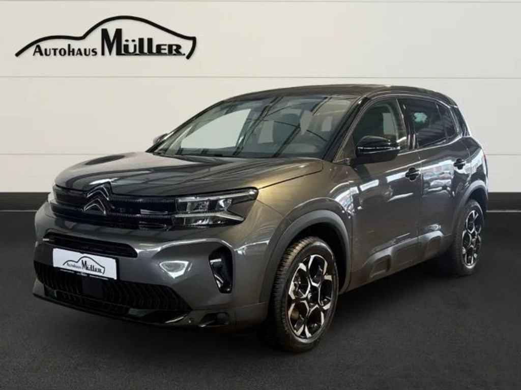 Citroën C5 Aircross 2025 Benzine
