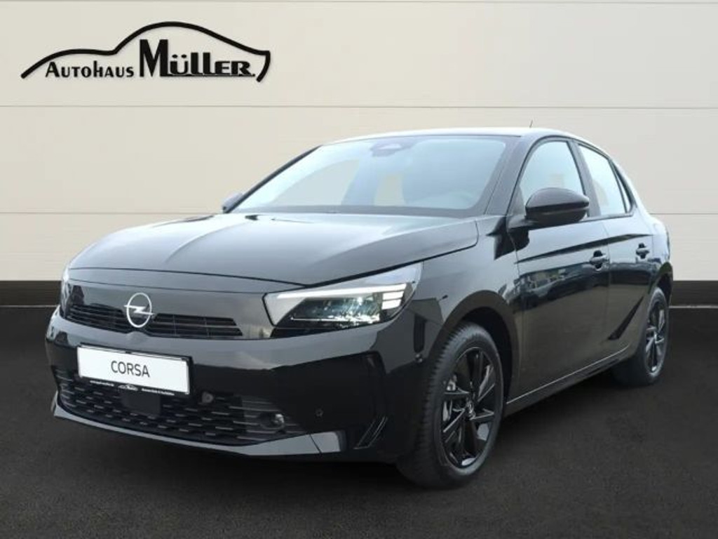 Opel Corsa 2025 Benzine