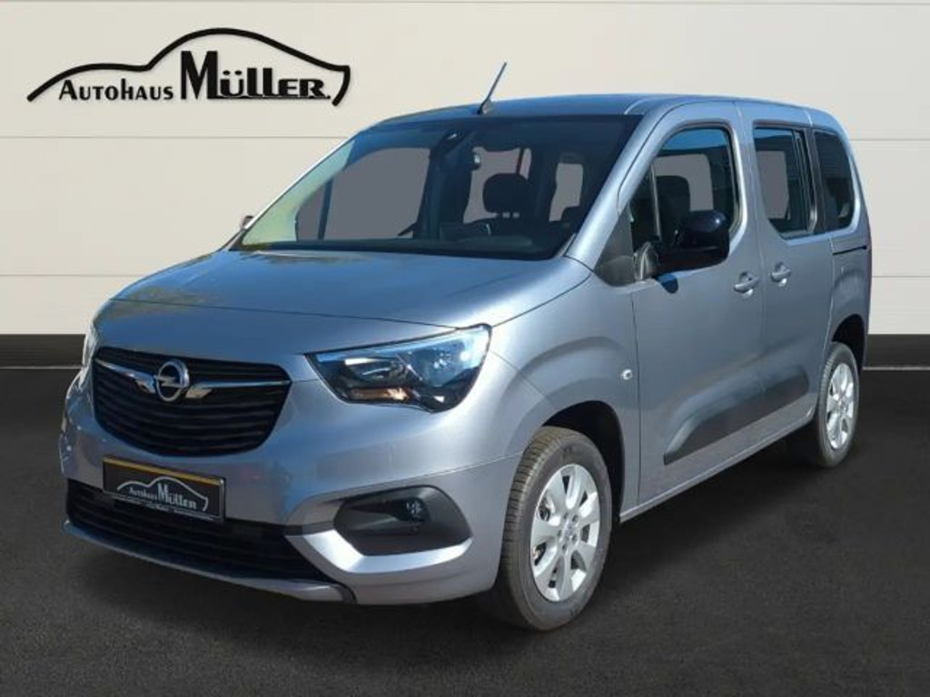 Opel Combo 2022 Diesel