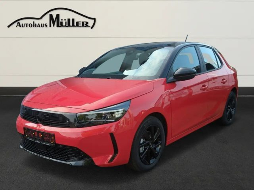 Opel Corsa 2024 Benzine