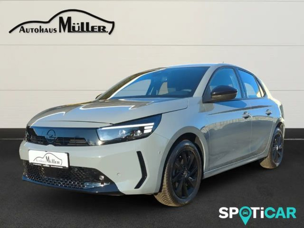 Opel Corsa 2024 Benzine