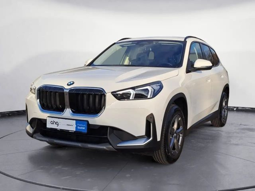 BMW X1 2024 Benzine