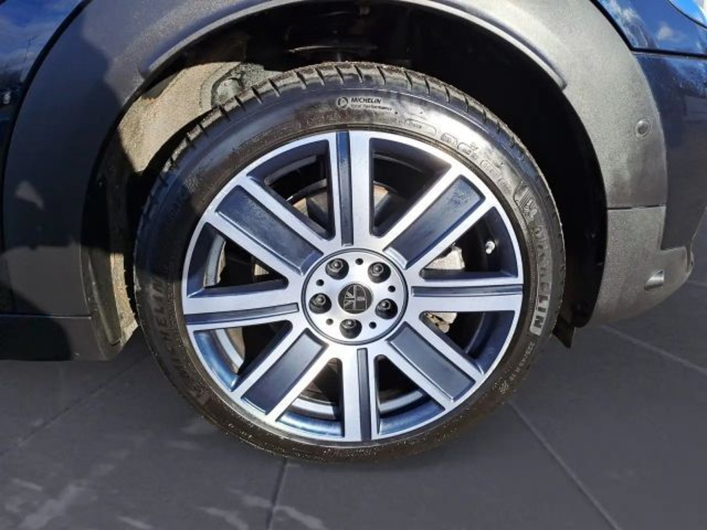 Mini Cooper SE Countryman