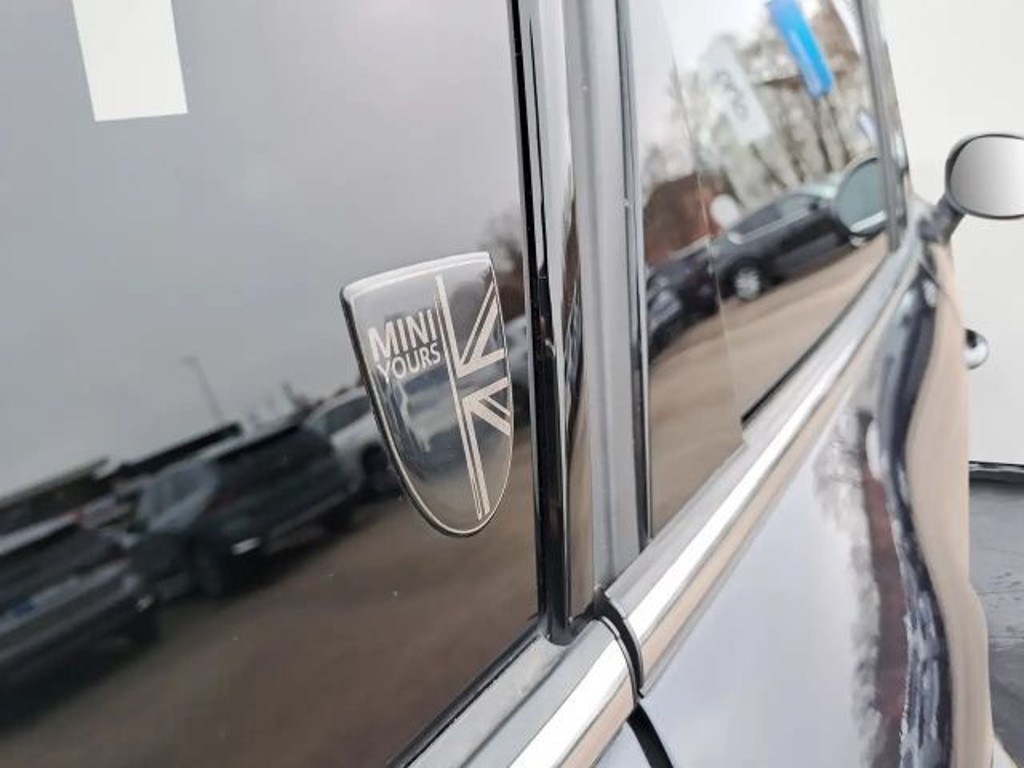 Mini Cooper Countryman