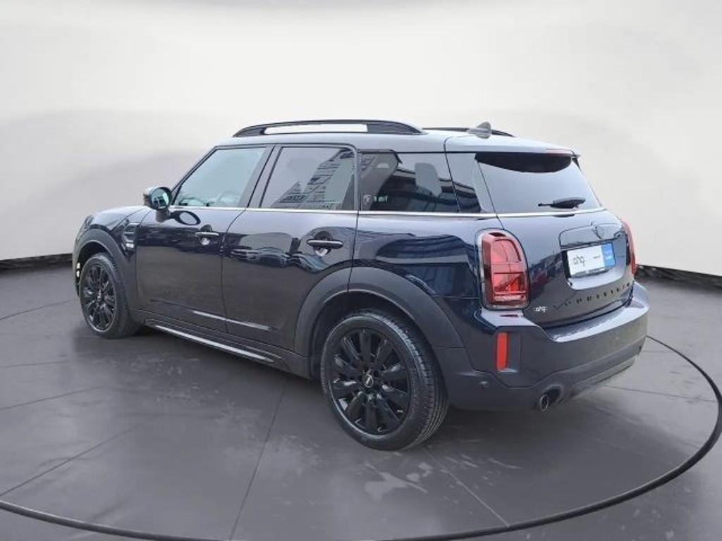 Mini Cooper Countryman