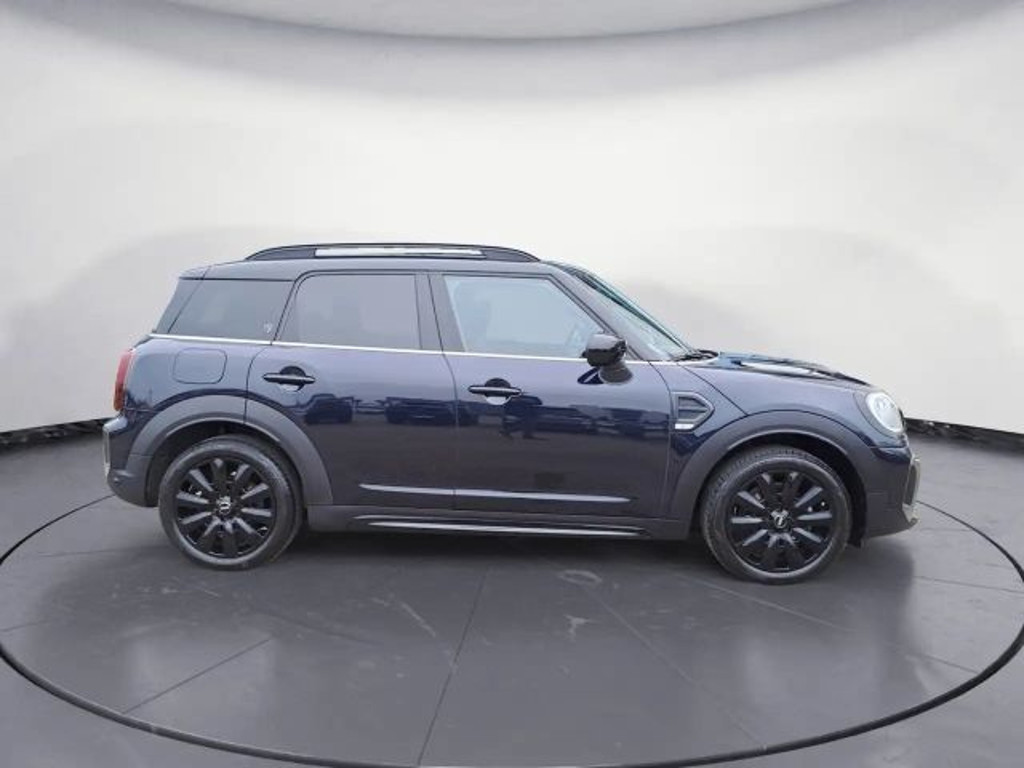 Mini Cooper Countryman