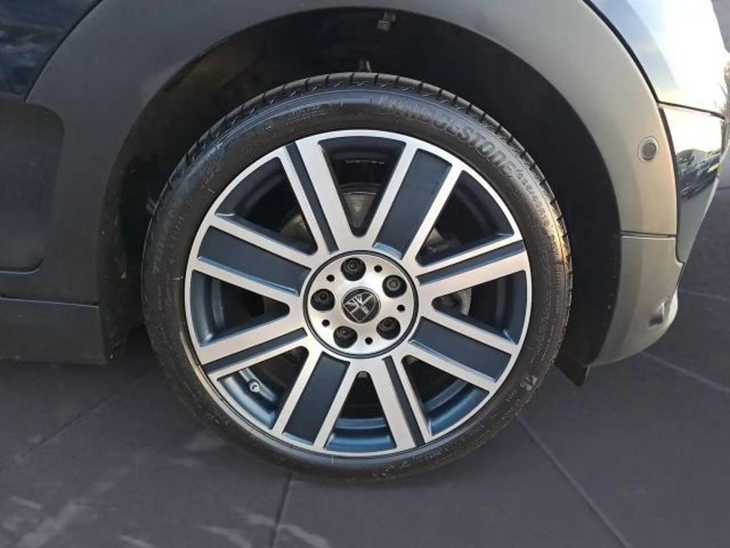 Mini Cooper D Clubman