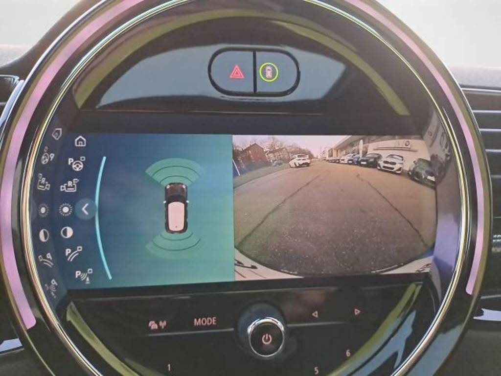 Mini Cooper D Clubman