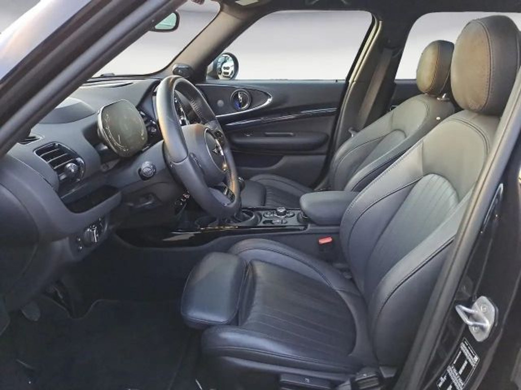 Mini Cooper D Clubman