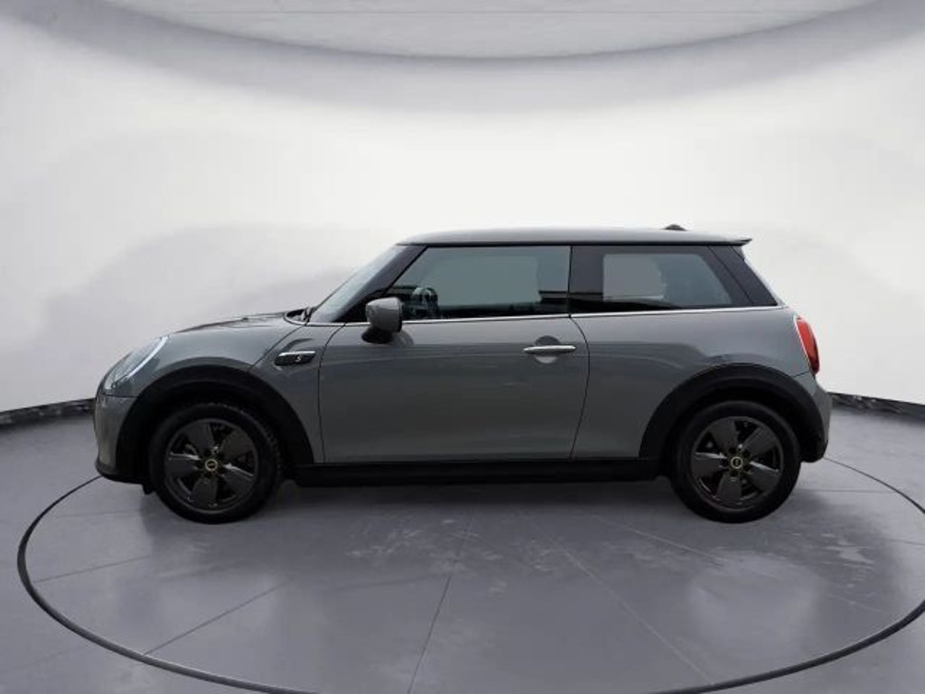 Mini Mini Electric