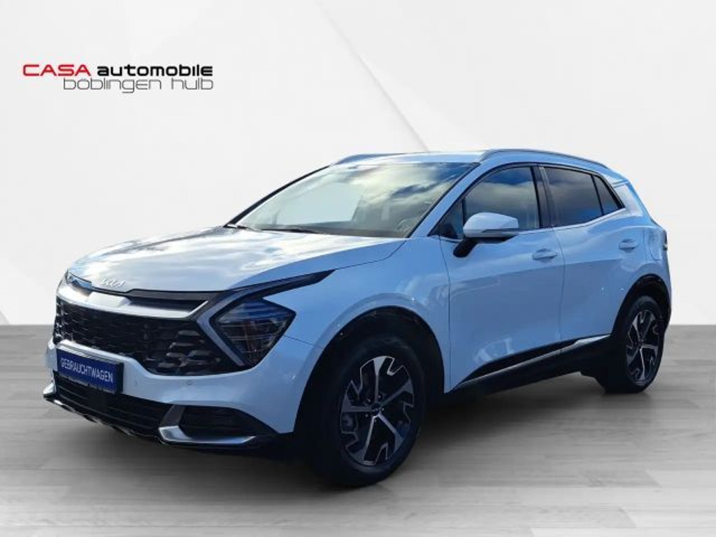 Kia Sportage 2023 Benzine