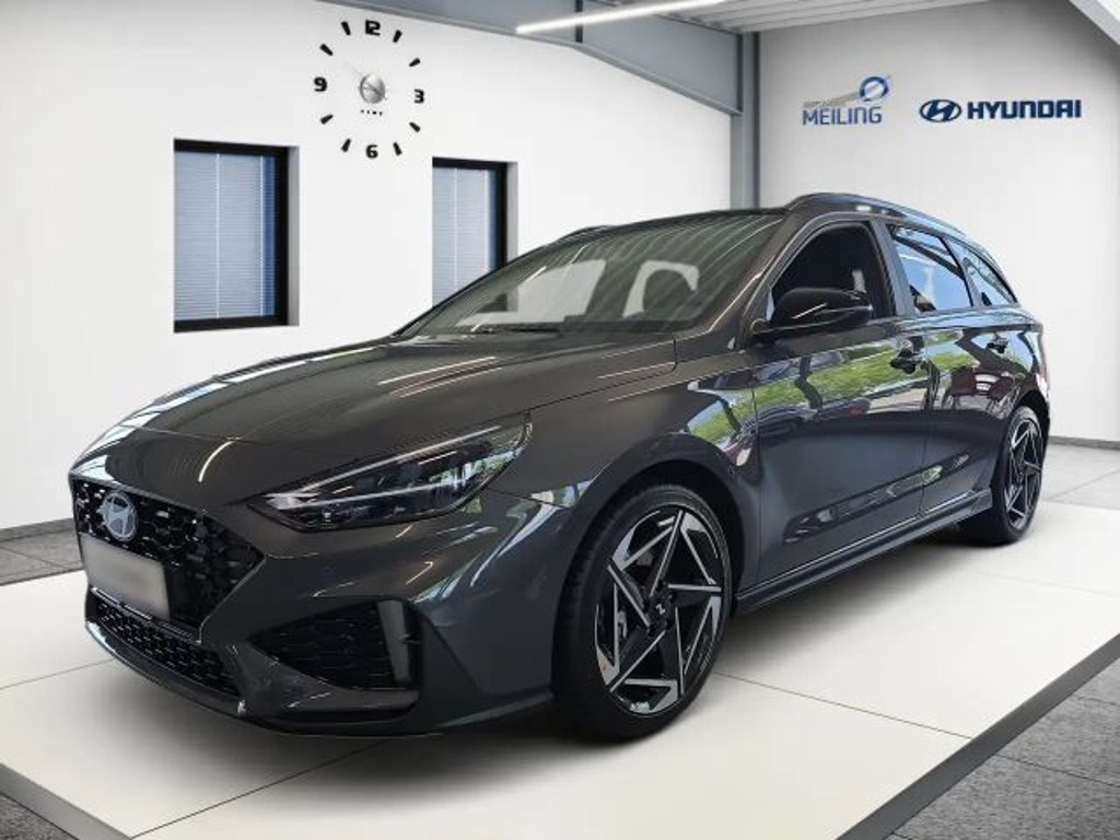 Hyundai i30 2025 Benzine