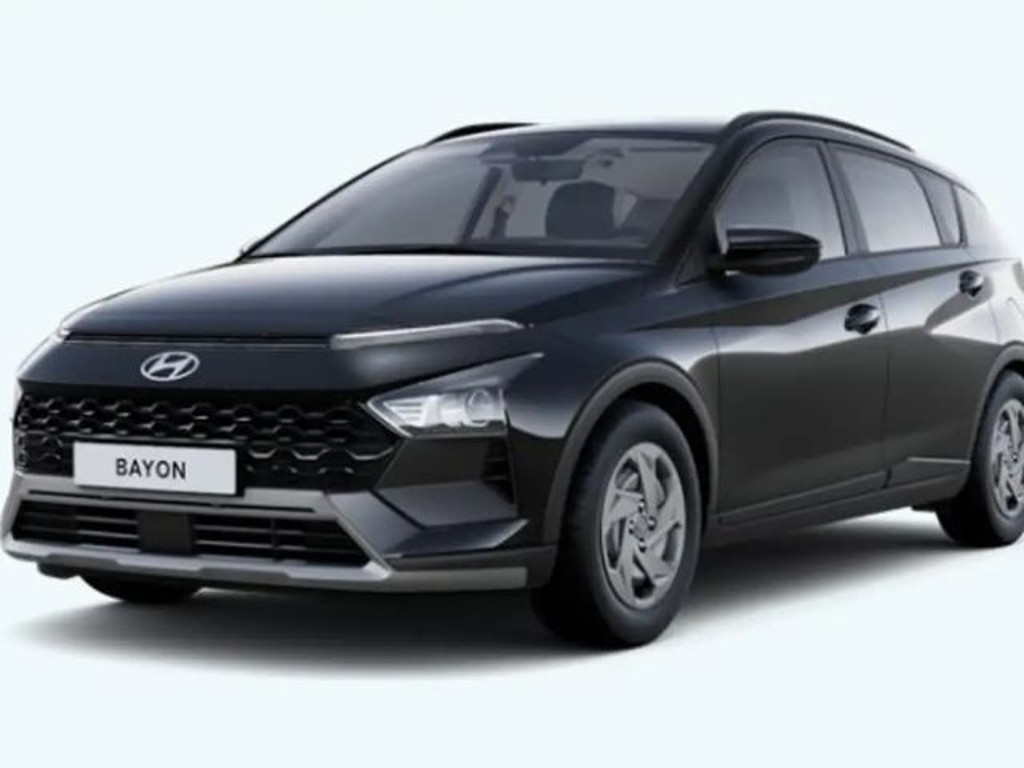 Hyundai Bayon 2024 Benzine