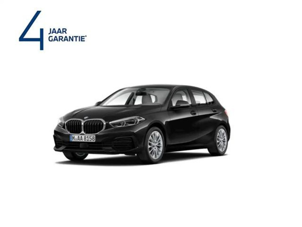 BMW 1 Serie 2024 Benzine