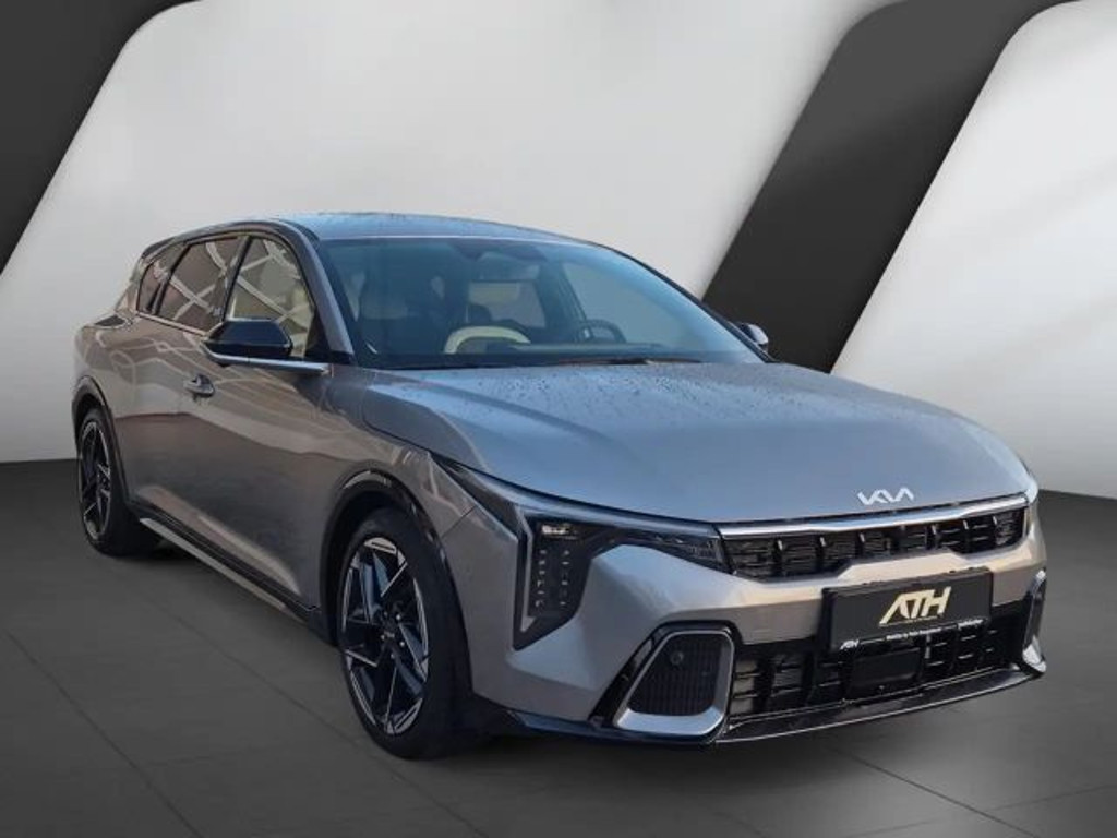Kia K4