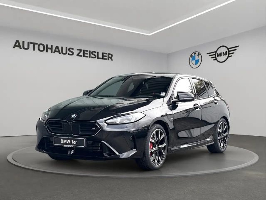BMW 1 Serie 2025 Benzine