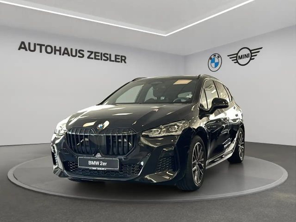 BMW 2 Serie 2026 Benzine