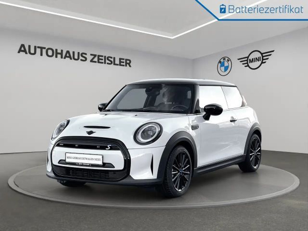 Mini Mini Electric 2023 Elektrisch