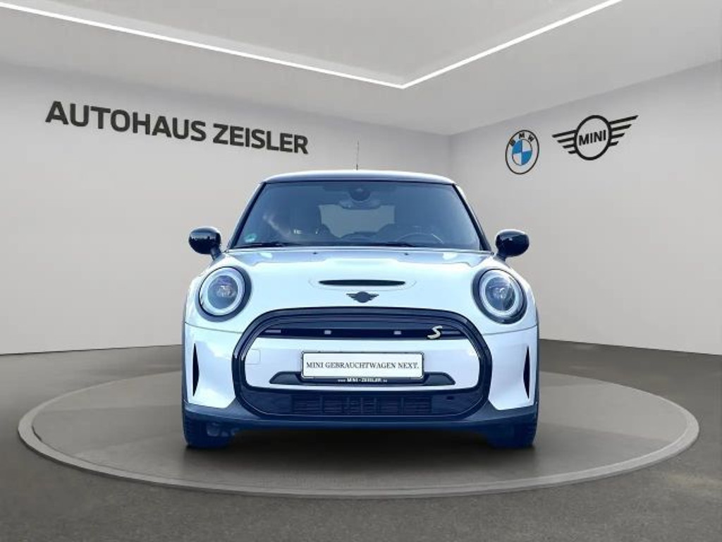 Mini Mini Electric