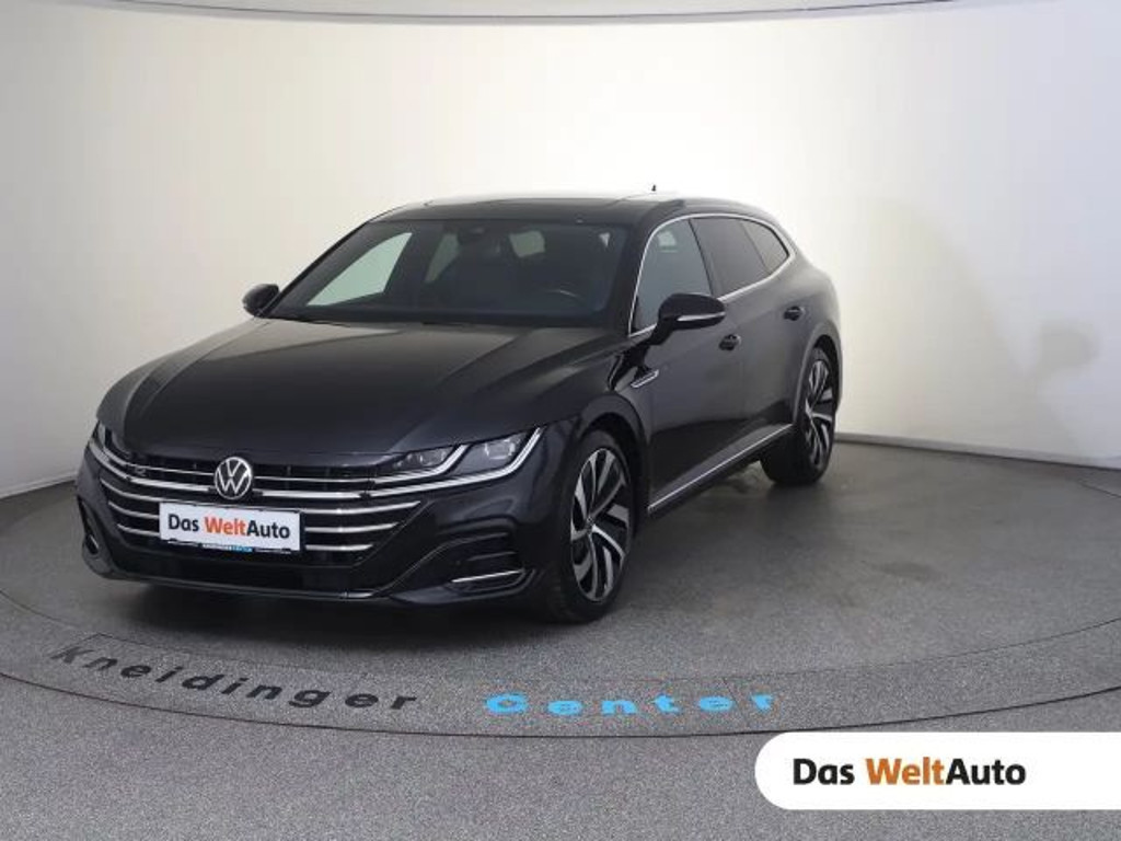 Volkswagen Arteon 2022 Diesel