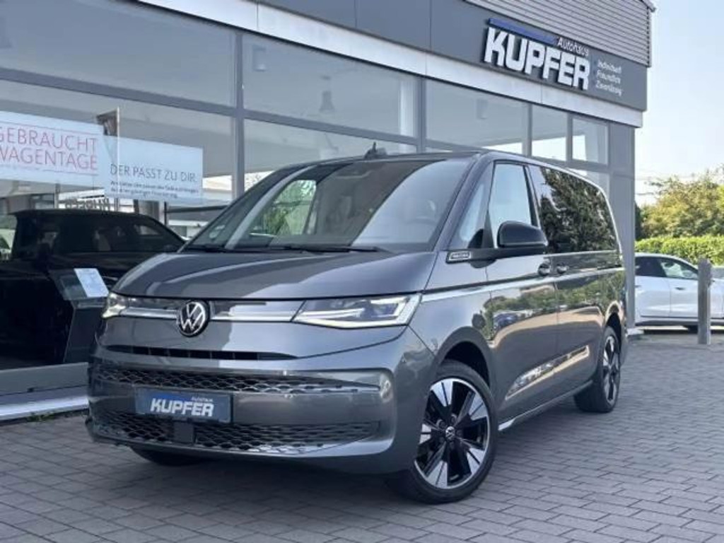 Volkswagen Multivan 2024 Diesel
