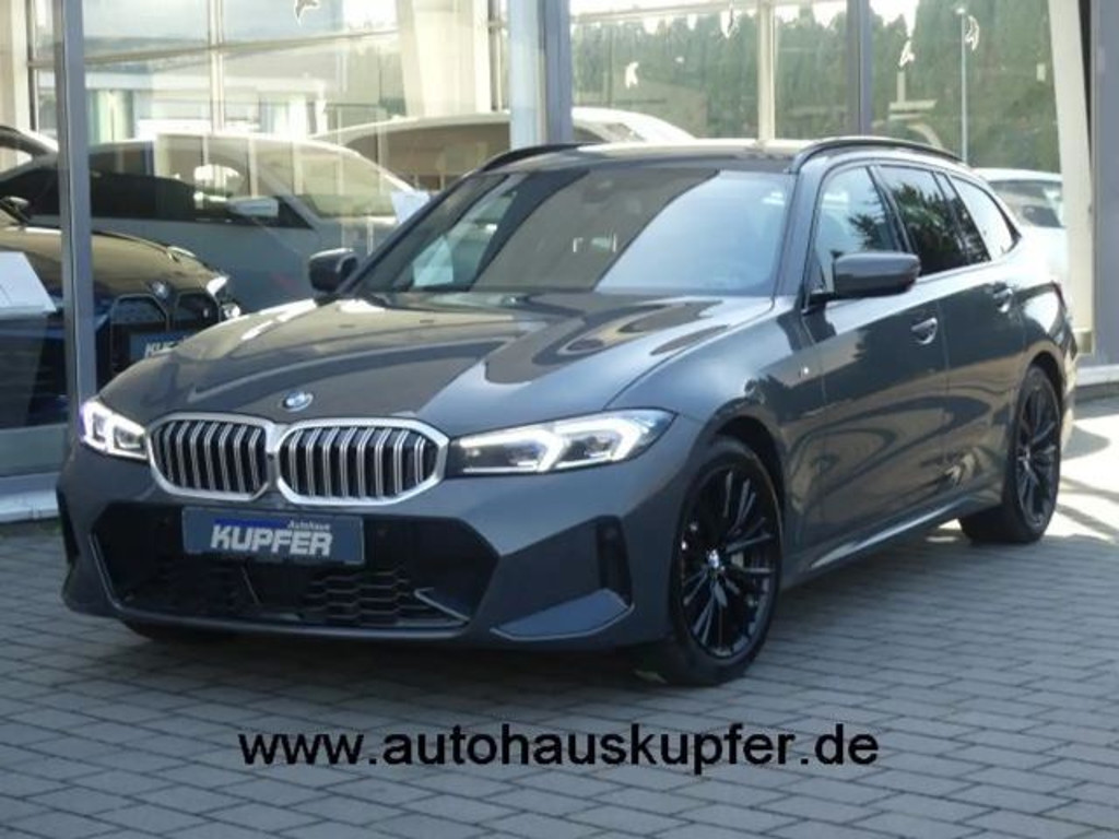 BMW 3 Serie 2025 Diesel