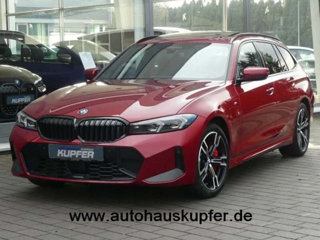 BMW 3 Serie