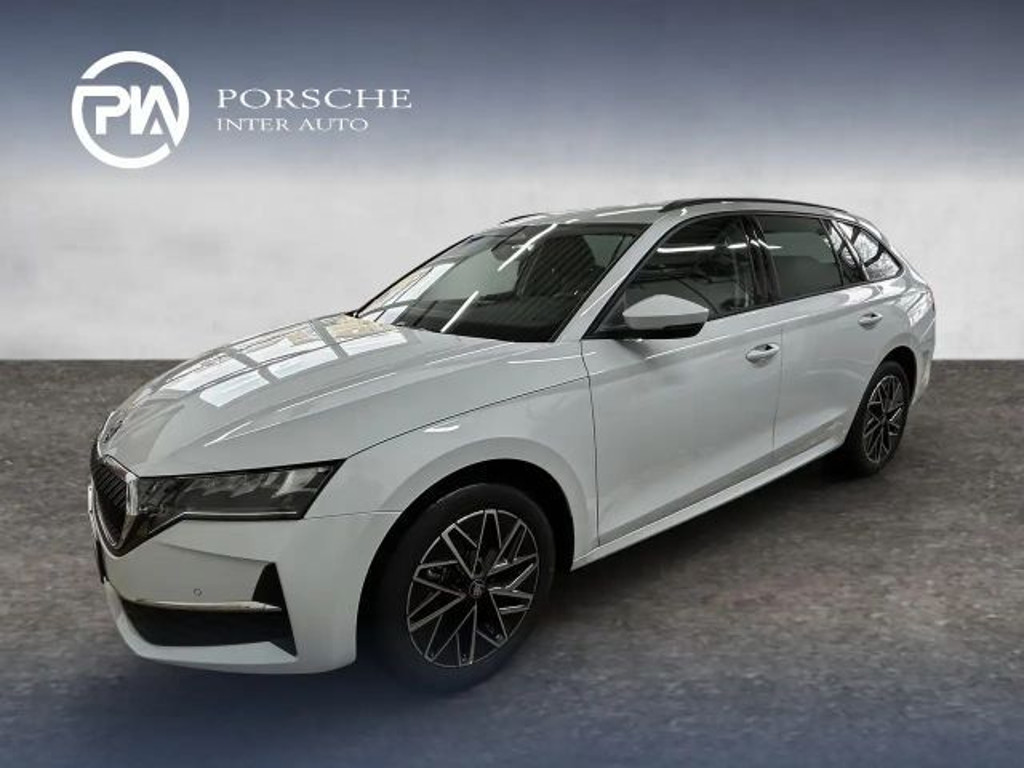 Skoda Octavia 2026 Diesel