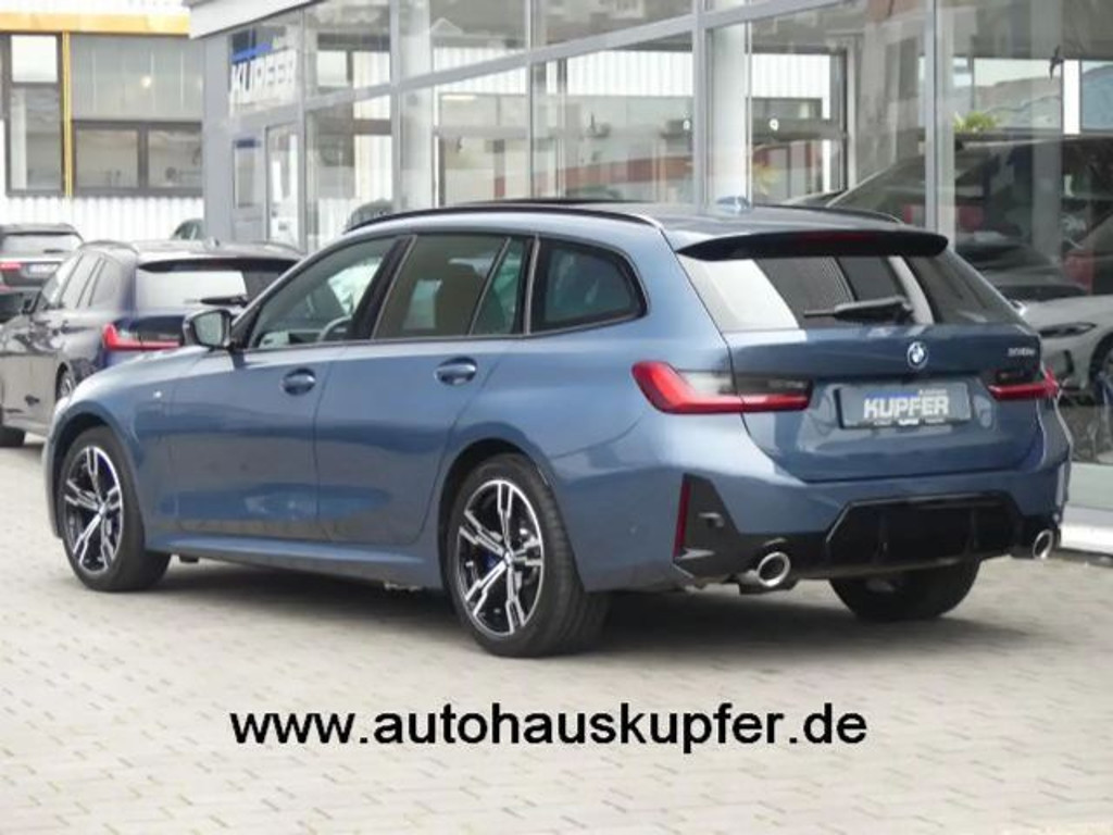BMW 3 Serie