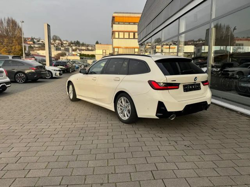 BMW 3 Serie