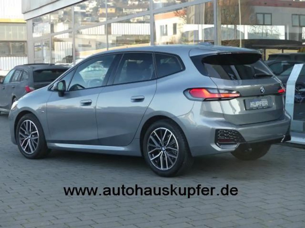 BMW 2 Serie