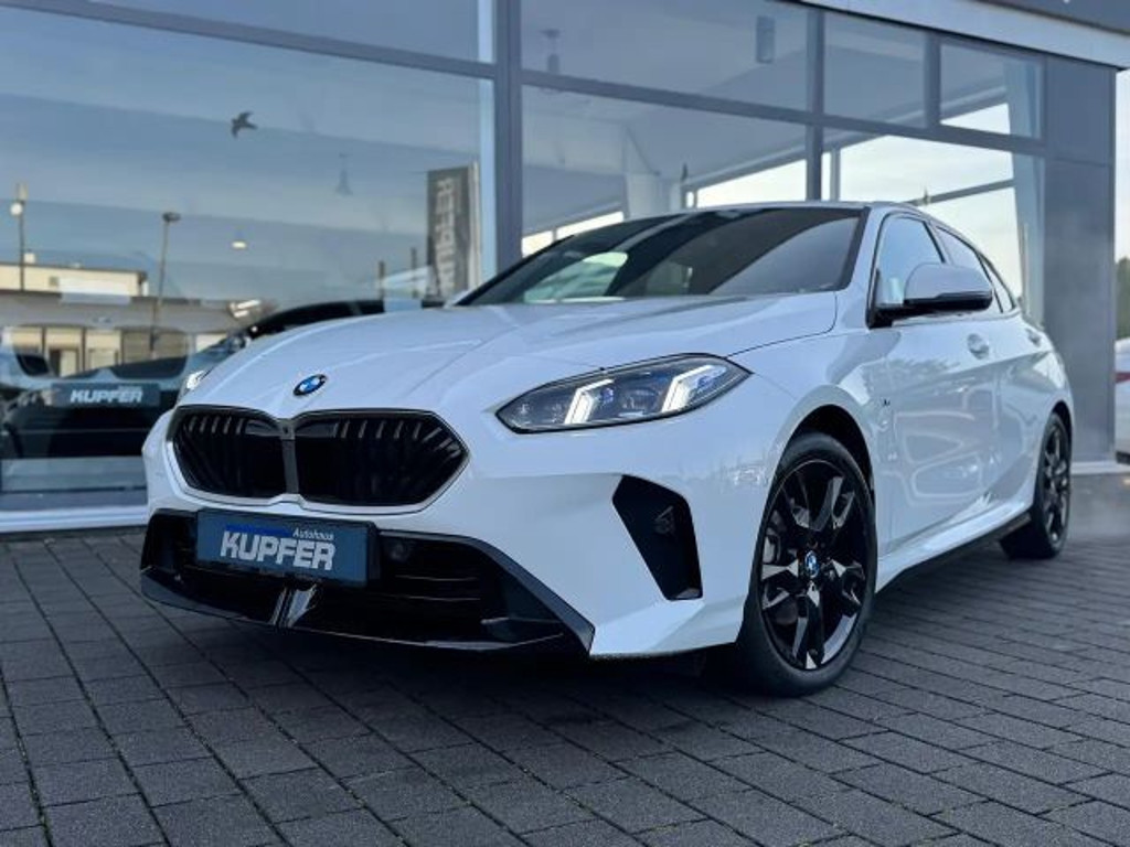 BMW 1 Serie 2024 Diesel