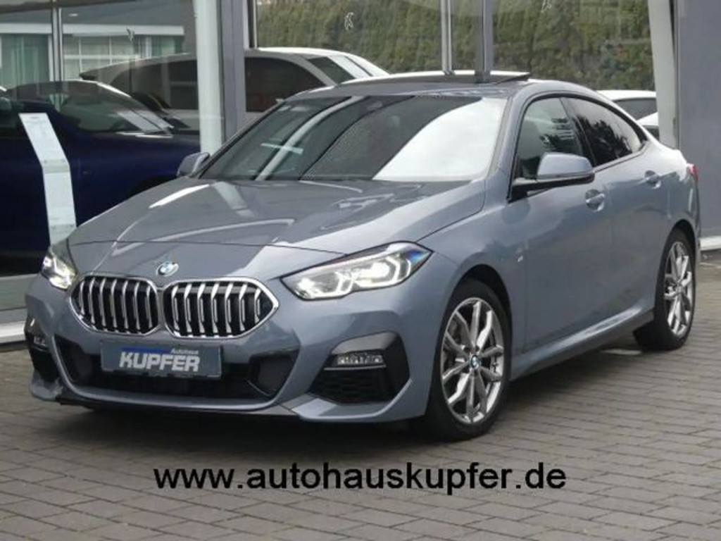 BMW 2 Serie 2024 Benzine