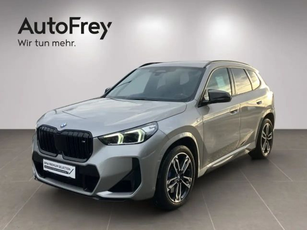 BMW X1 2024 Benzine