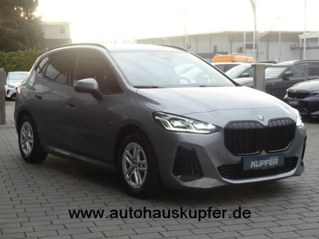 BMW 2 Serie