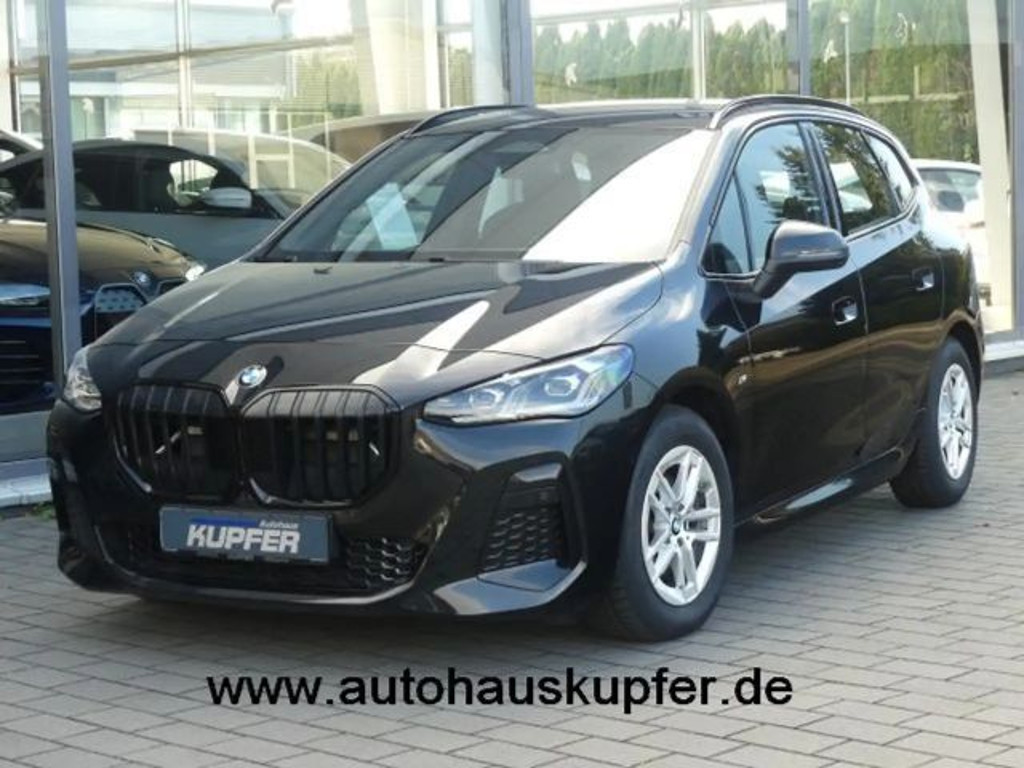 BMW 2 Serie 2024 Benzine