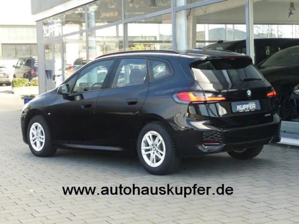 BMW 2 Serie