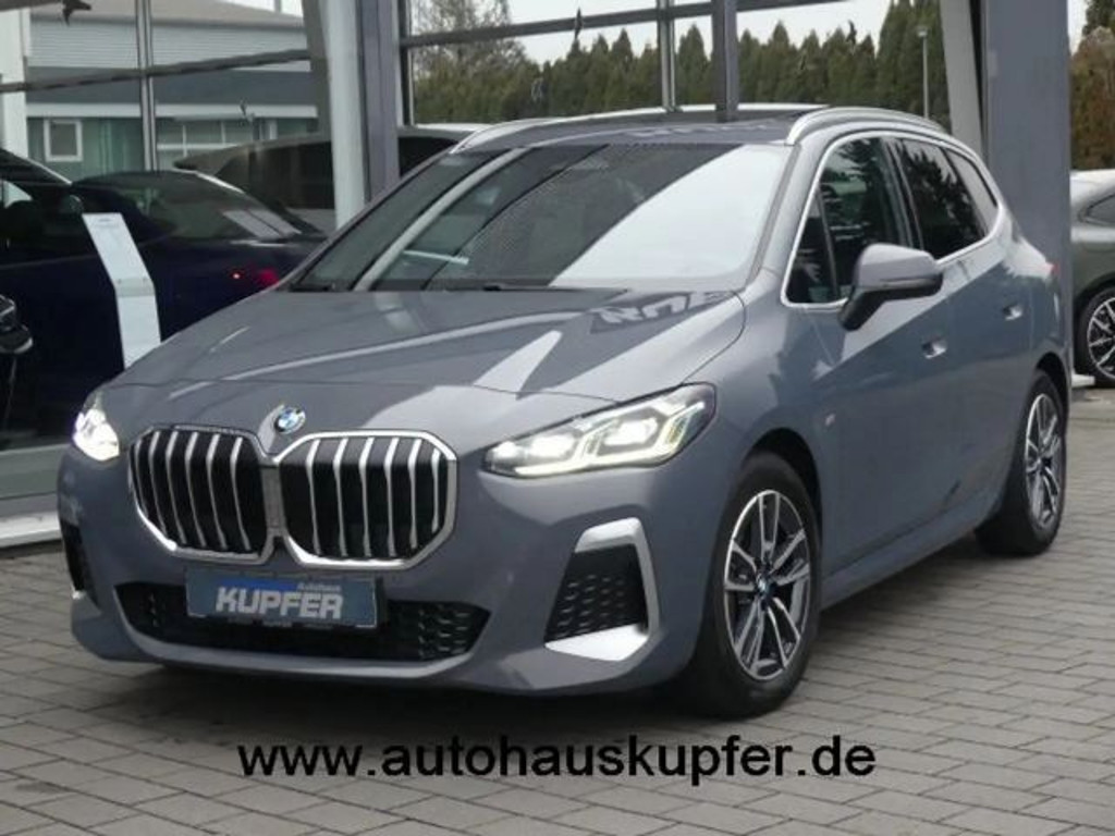 BMW 2 Serie 2024 Benzine